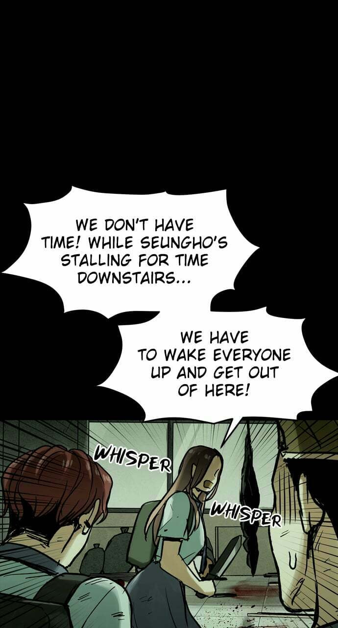 Spore – Chapter 18 page 43