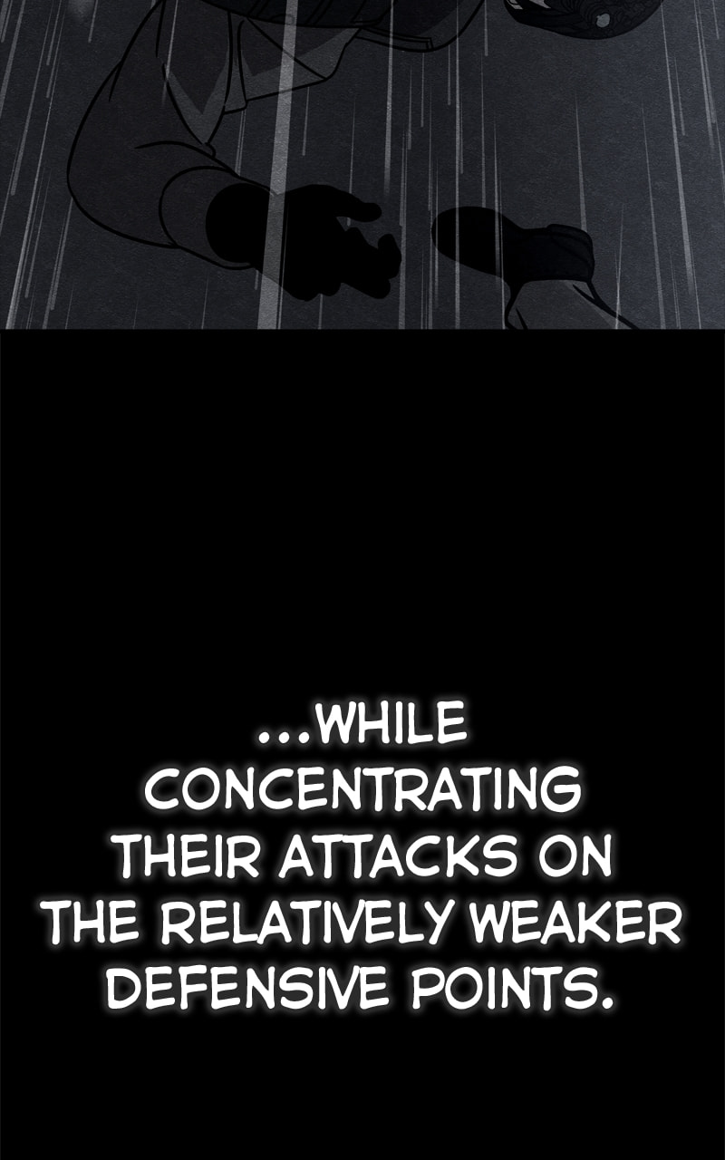 Zombie X Slasher – Chapter 34 page 27
