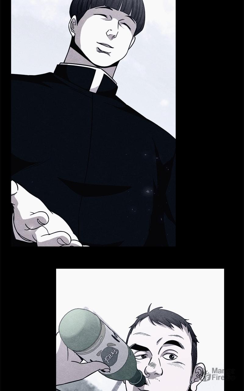 Zombie X Slasher – Chapter 32 page 53