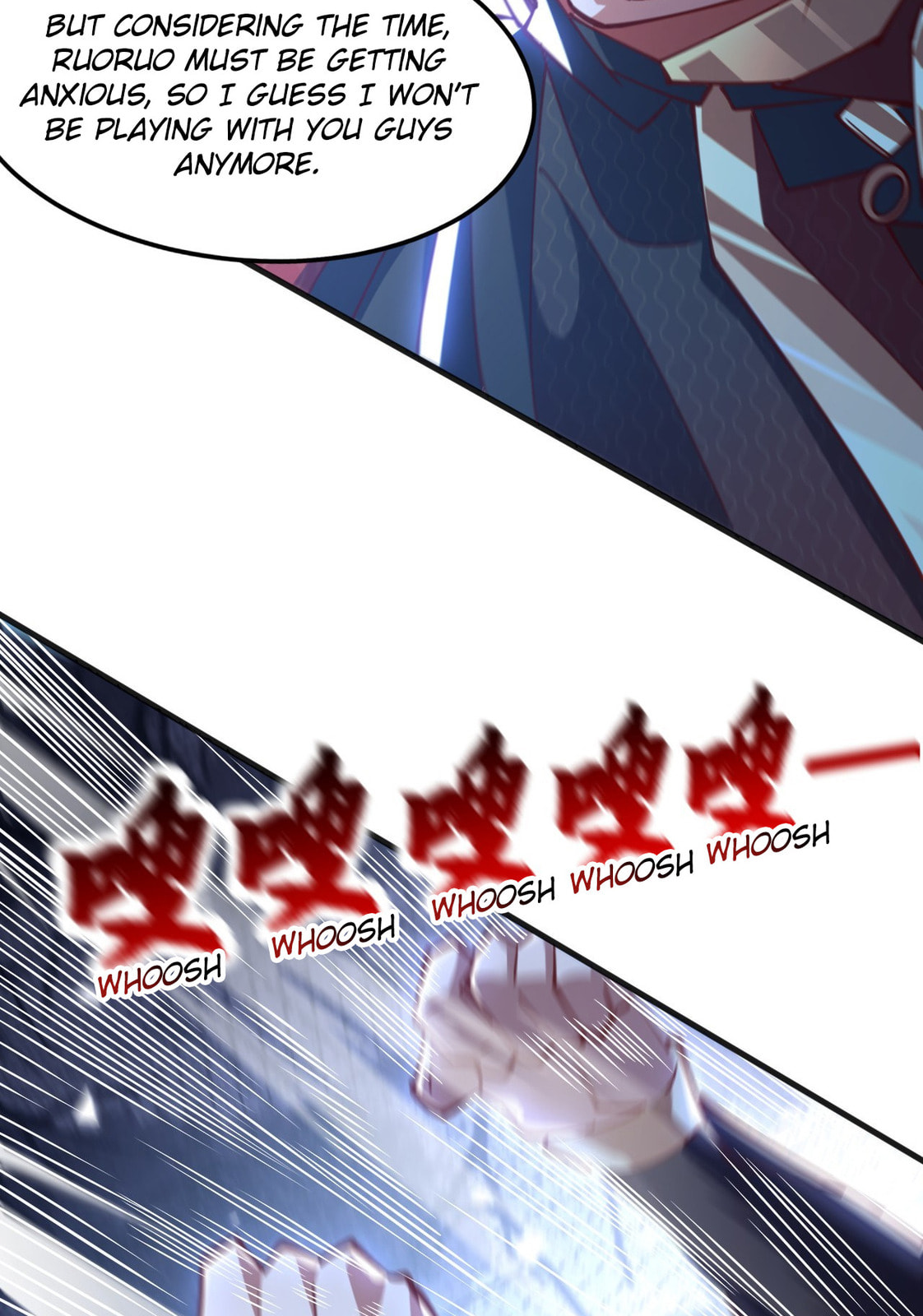 Assassins Attack Bai Yifan page 30