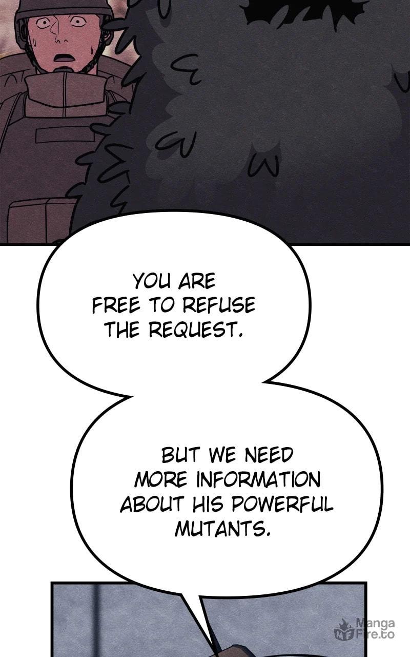 Zombie X Slasher – Chapter 73 page 89