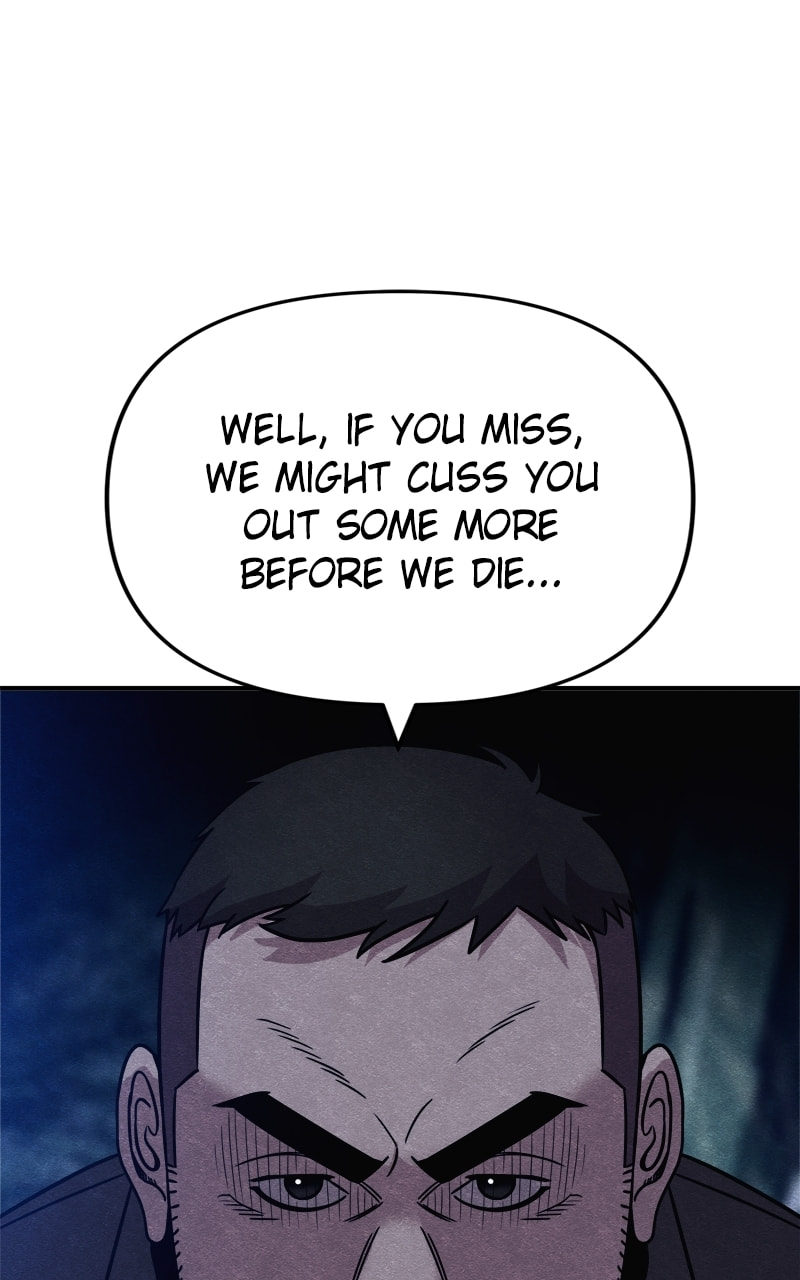 Zombie X Slasher – Chapter 32 page 90