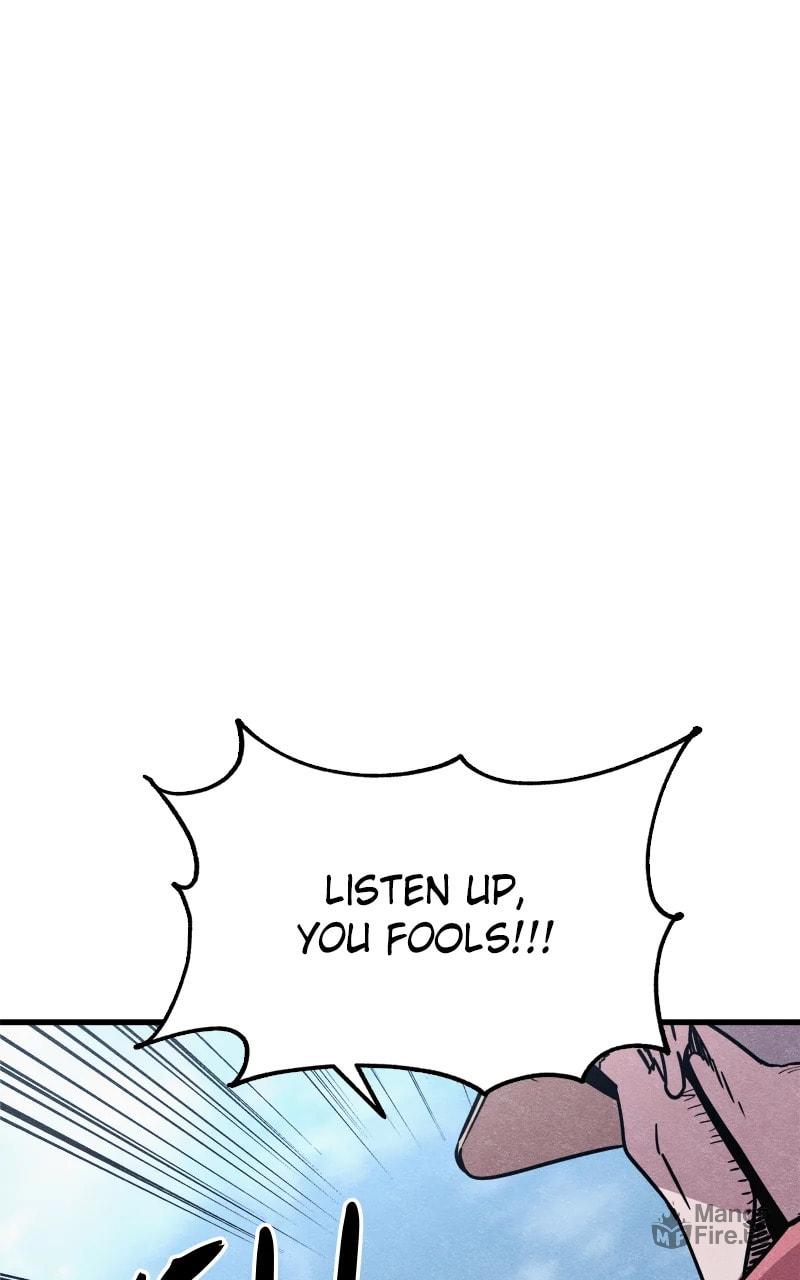 Zombie X Slasher – Chapter 61 page 35