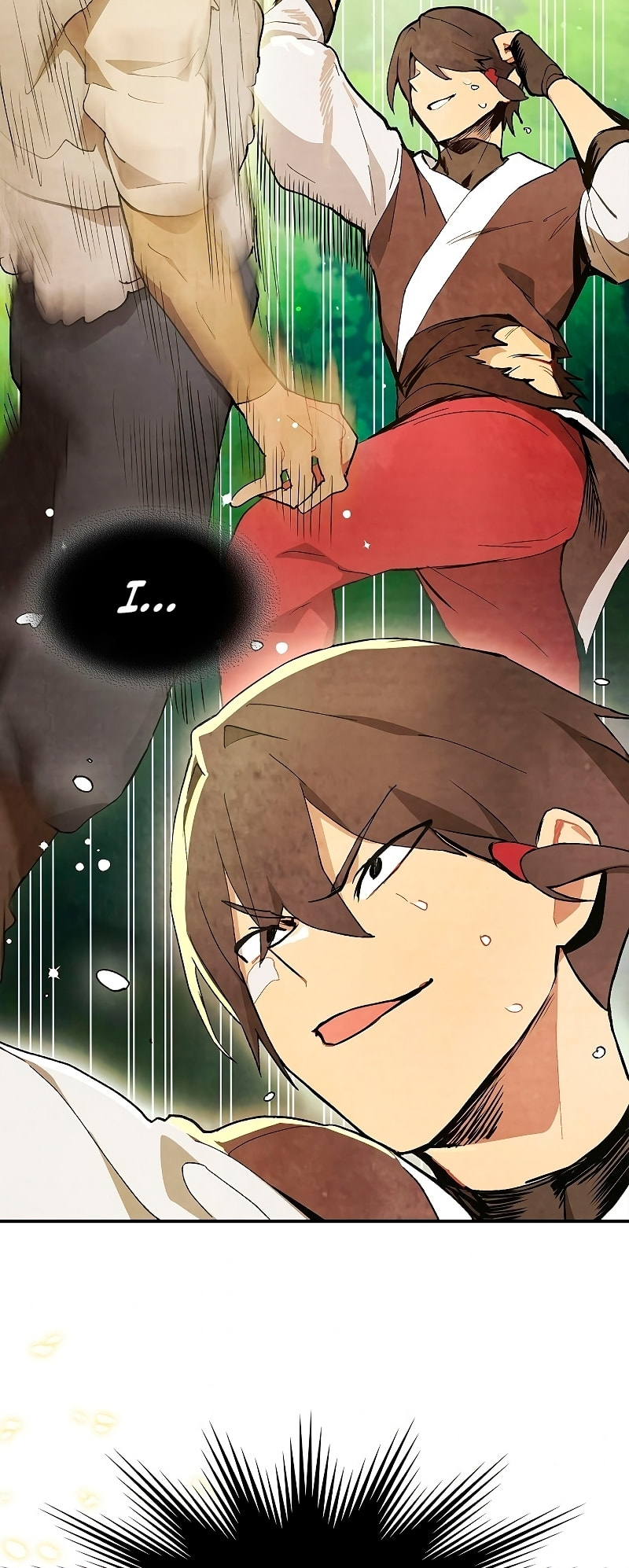 Chronicles of a Returner – Chapter 31 page 3