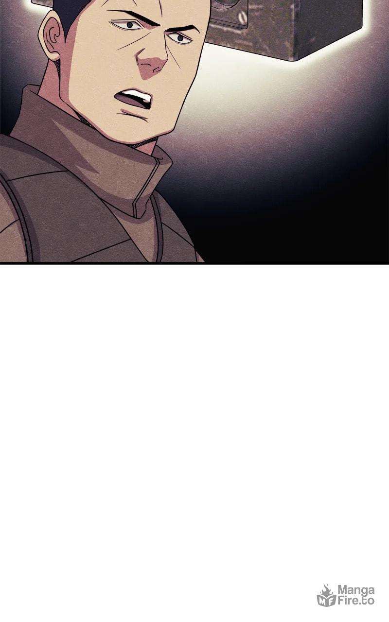 Zombie X Slasher – Chapter 73 page 44