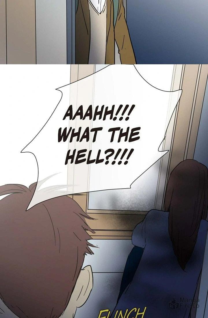 Clean With Passion for Now?! – Chapter 17 page 14