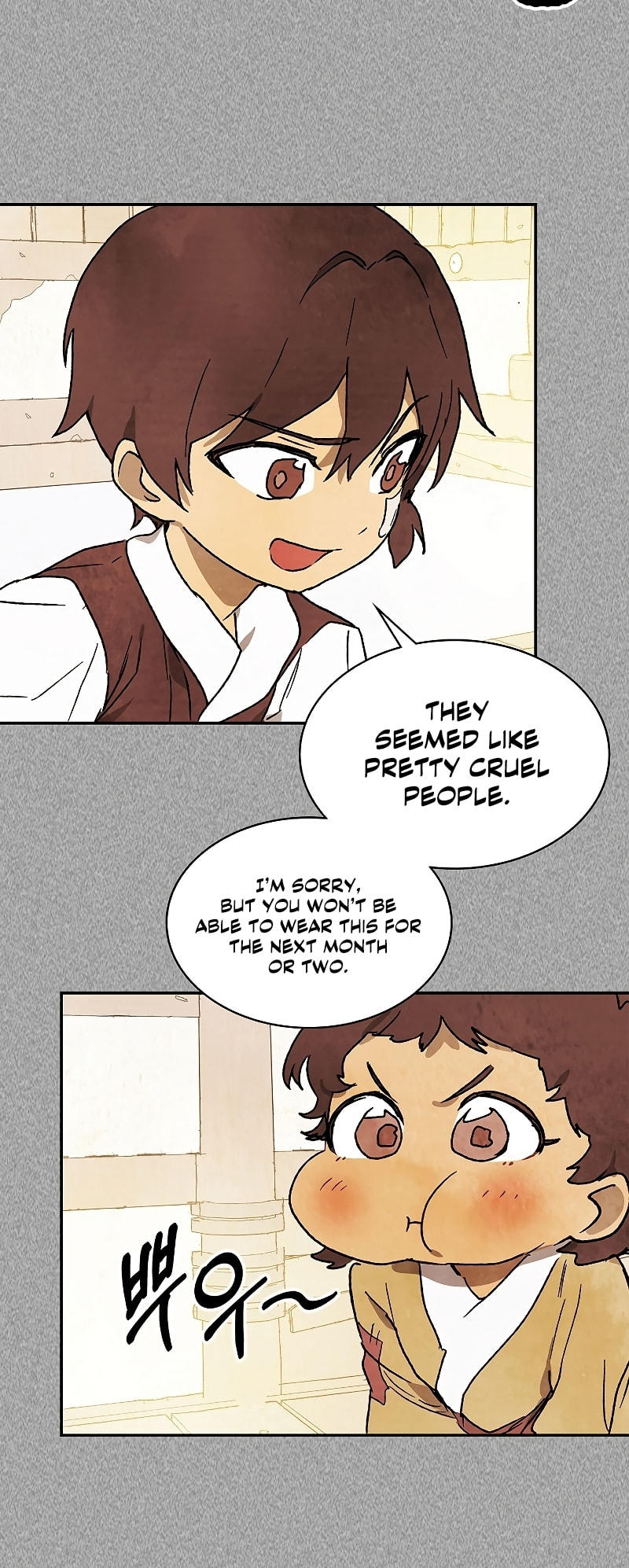 Chronicles of a Returner – Chapter 11 page 13