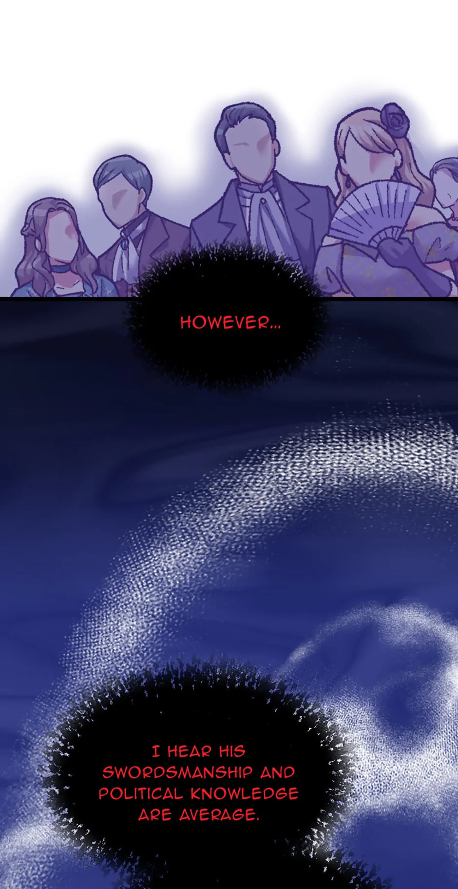Teppeki no Otome – Chapter 5 page 60