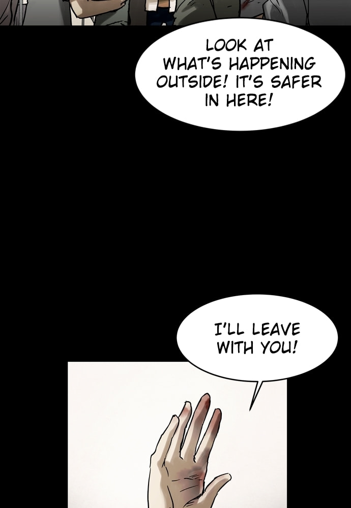 Spore – Chapter 4 page 90