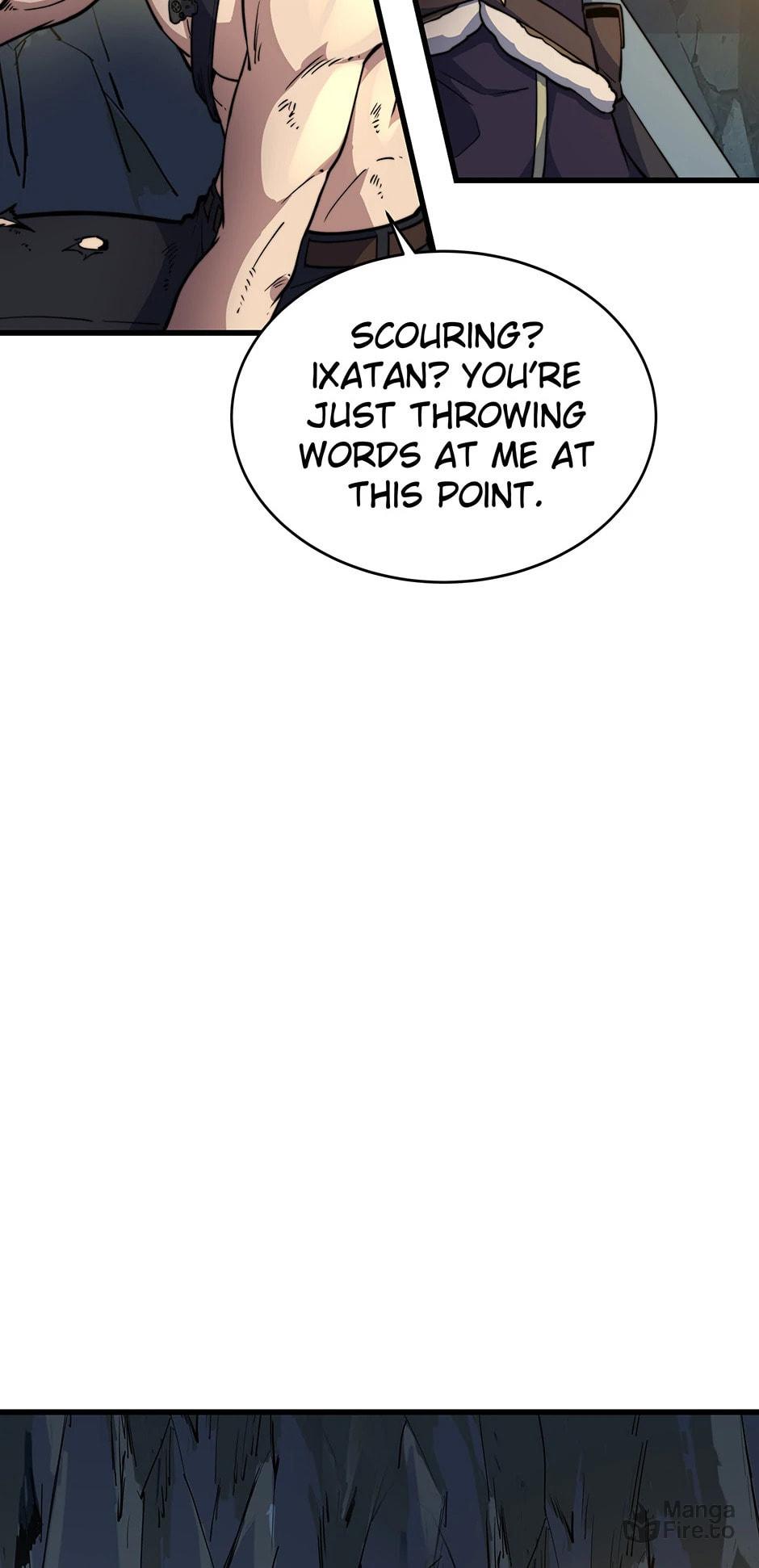An Outcast In Another World – Chapter 7 page 29