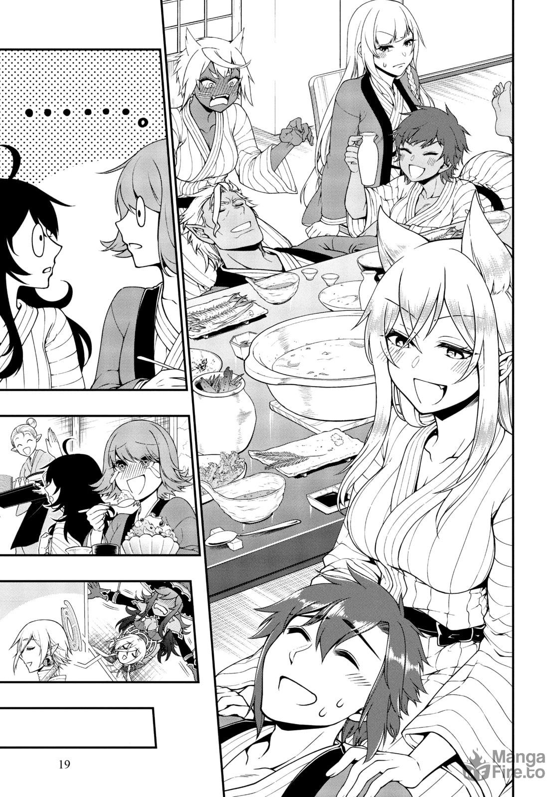 Feasting and Fun page 17