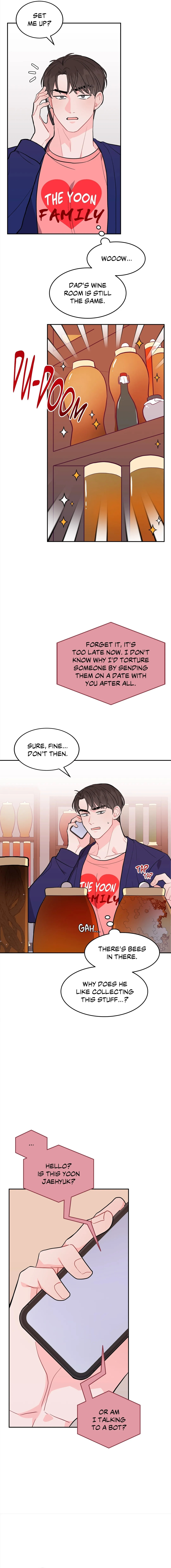 Can't Think Straight – Chapter 17 page 3