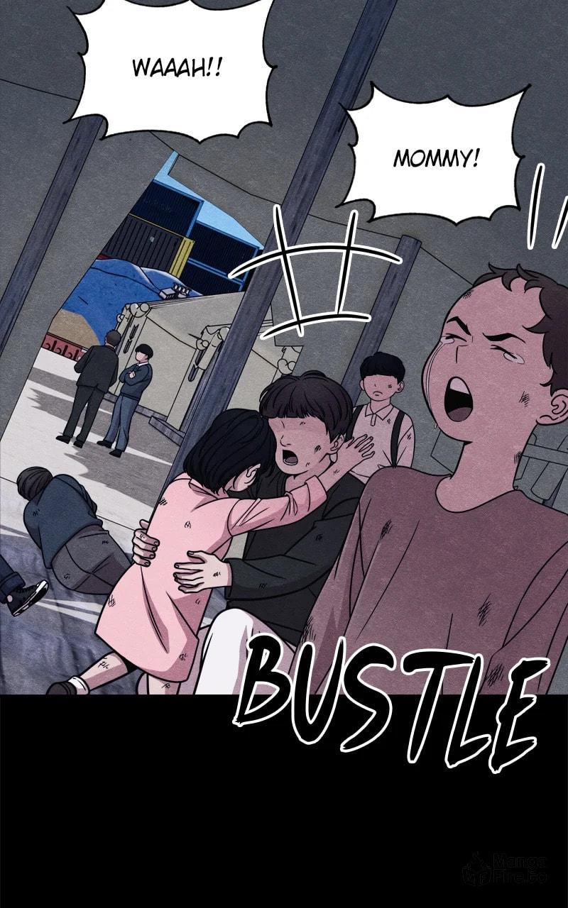 Zombie X Slasher – Chapter 72 page 49