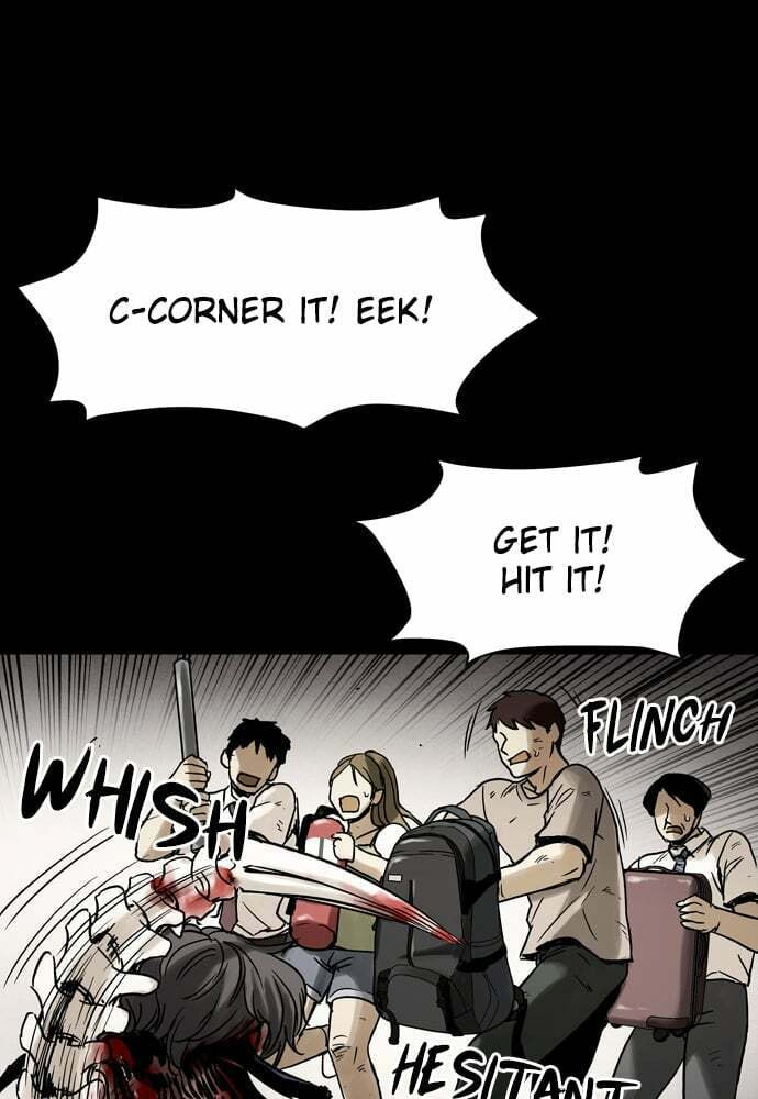 Spore – Chapter 4 page 22