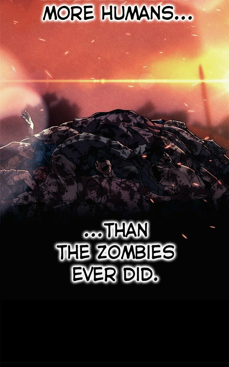 Zombie X Slasher – Chapter 54 page 7