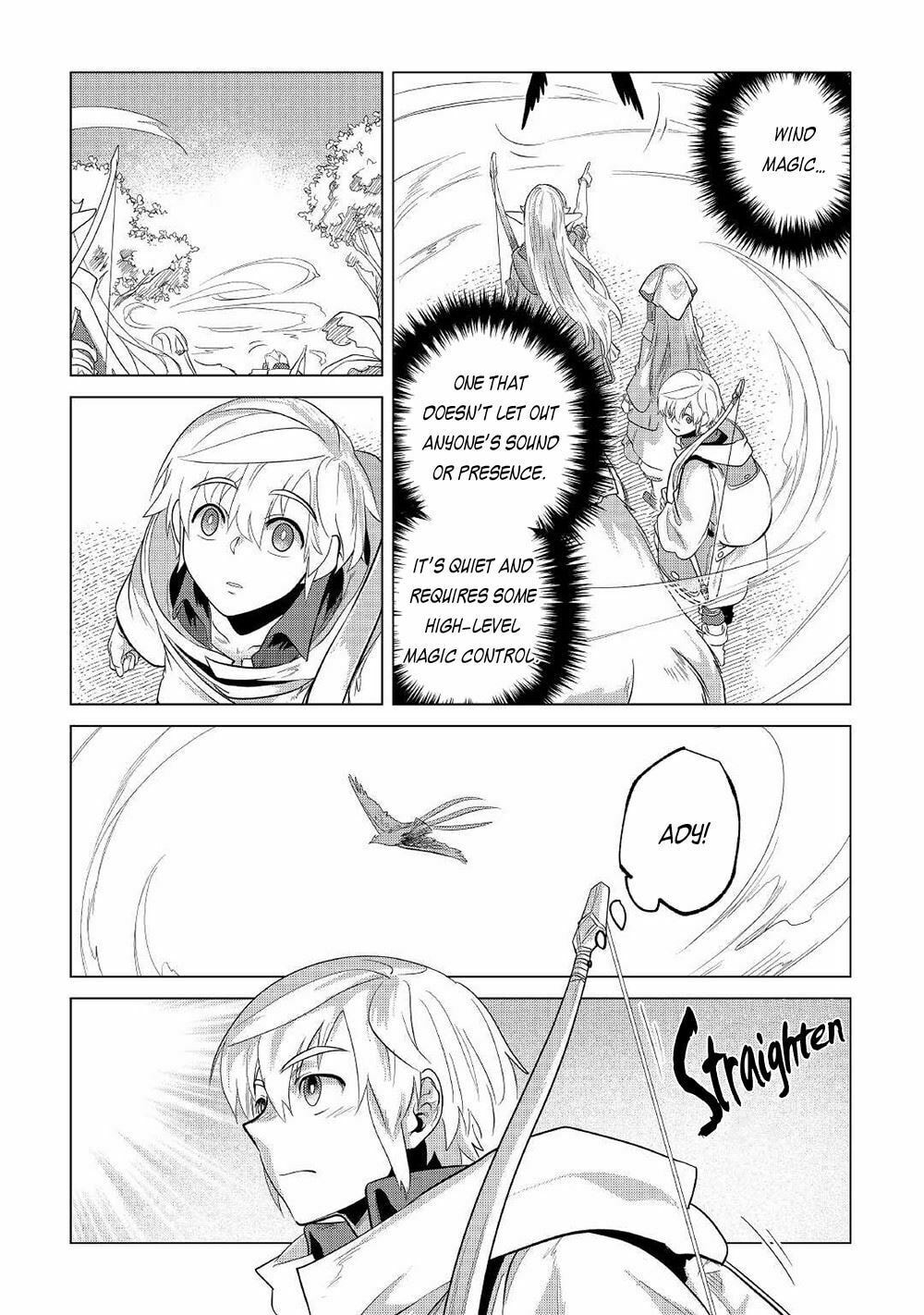 Enemies on the Journey page 30