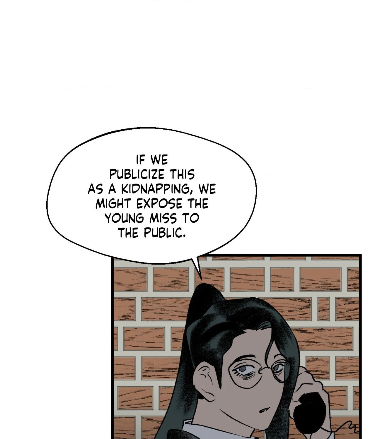 Melt Bless You – Chapter 7 page 57