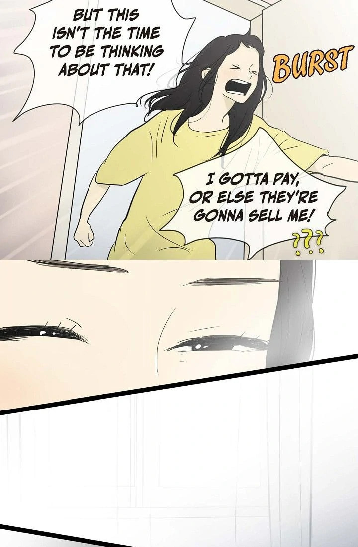 Clean With Passion for Now?! – Chapter 30 page 27