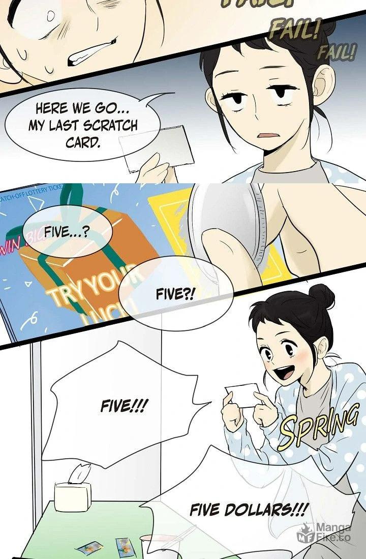 Clean With Passion for Now?! – Chapter 30 page 20