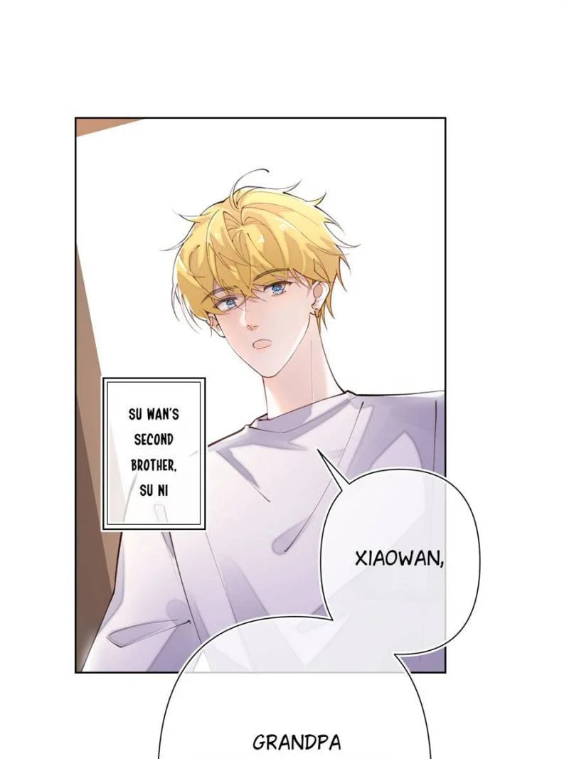 Pampering My Beast Commander – Chapter 7 page 30