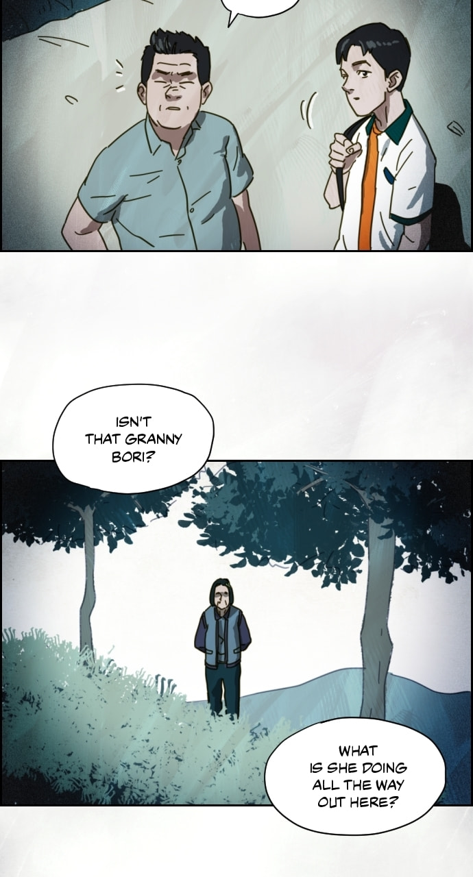 Day of Disaster – Chapter 1 page 70