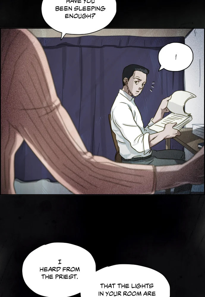 Day of Disaster – Chapter 18 page 46