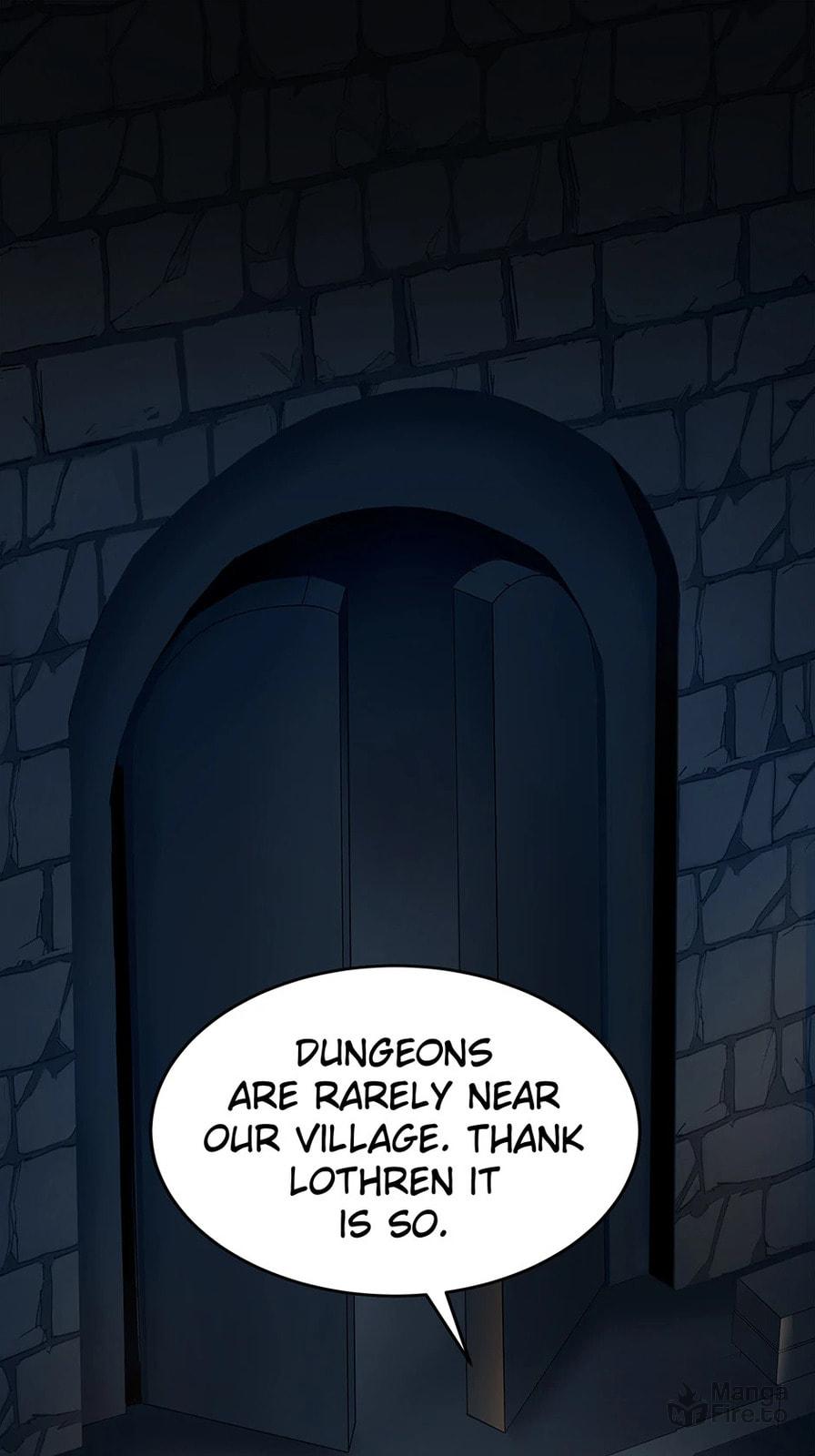 An Outcast In Another World – Chapter 7 page 5