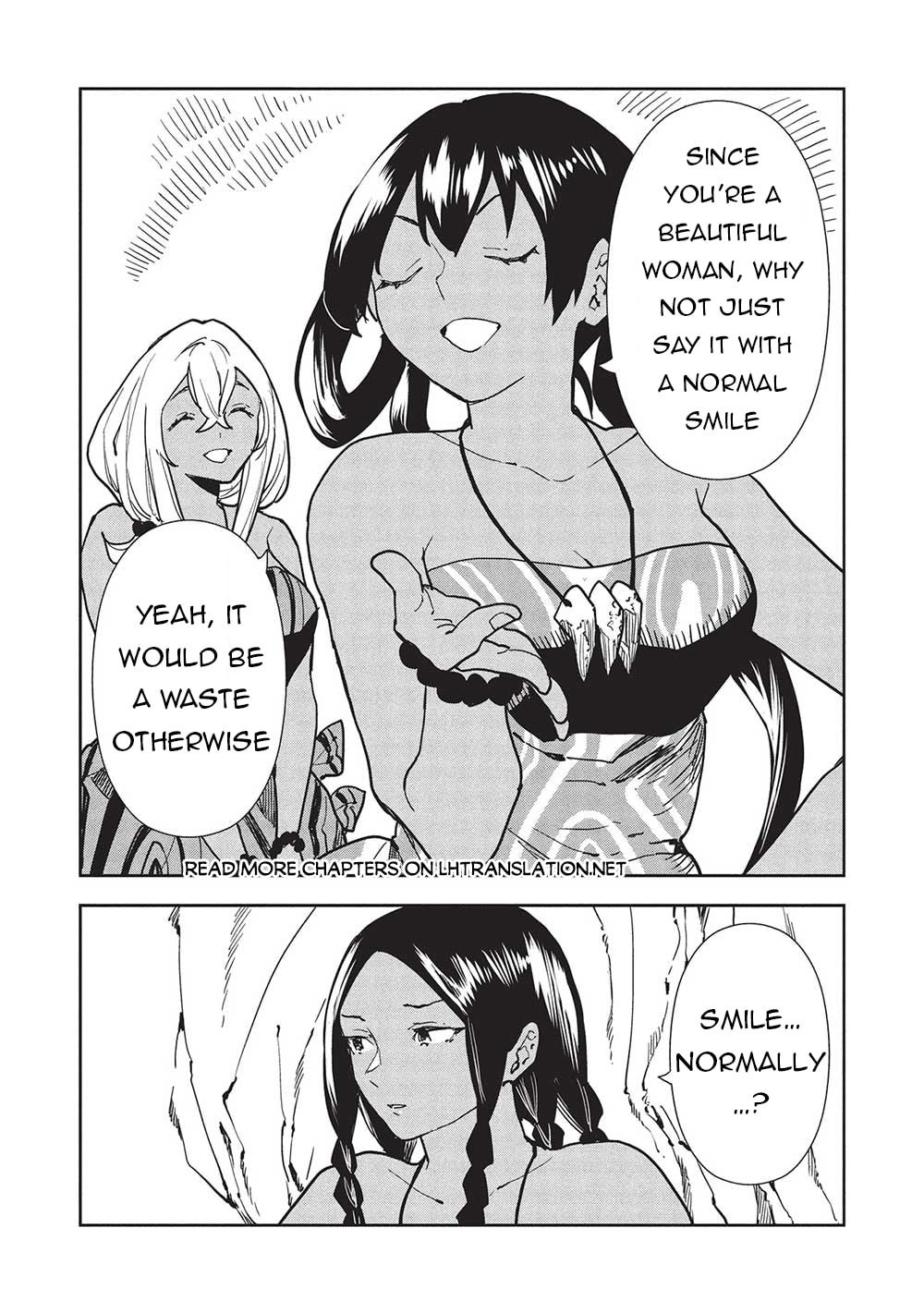 Cooking with Wild Game – Chapter 60 page 27