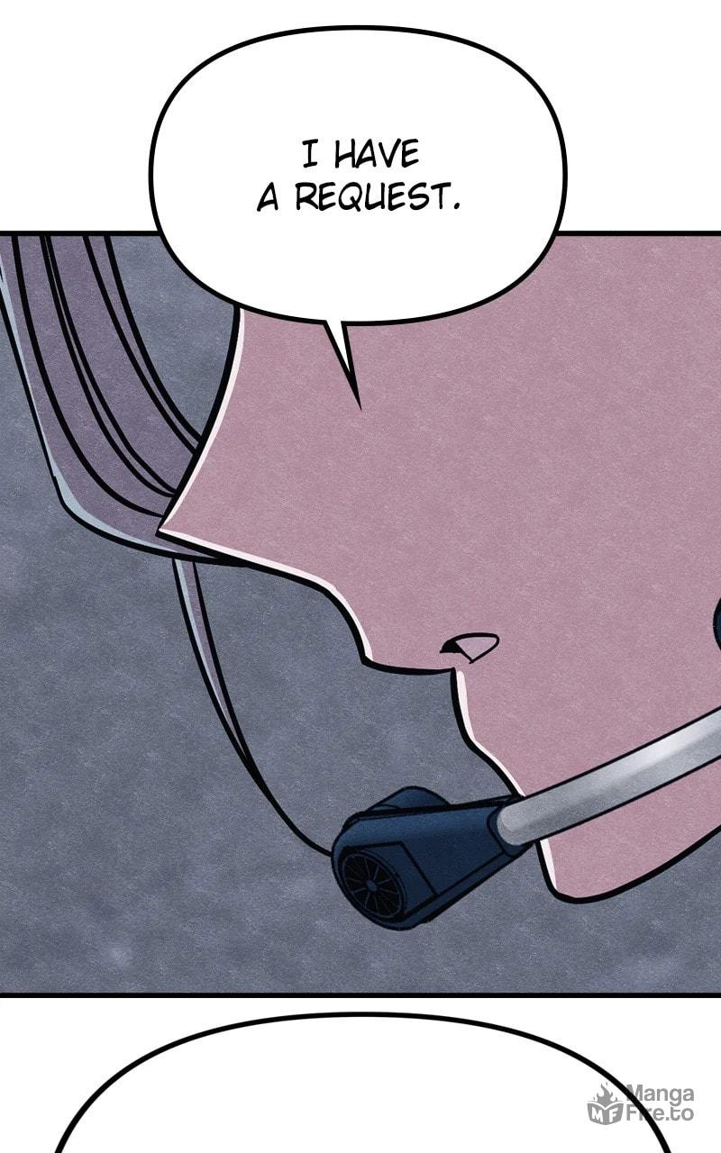 Zombie X Slasher – Chapter 73 page 86