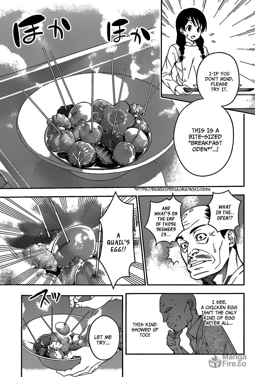 The Pitfall of Assumption page 11
