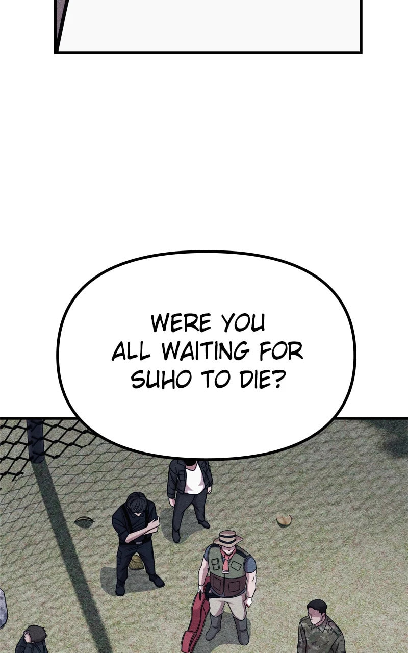 Zombie X Slasher – Chapter 61 page 88