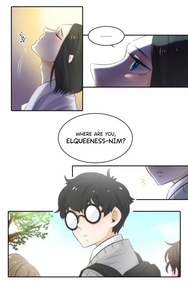 Elqueeness – Chapter 0 page 3