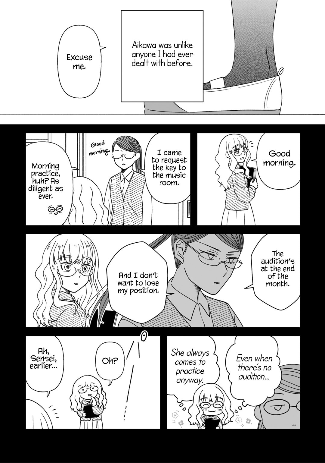 First and Second page 16