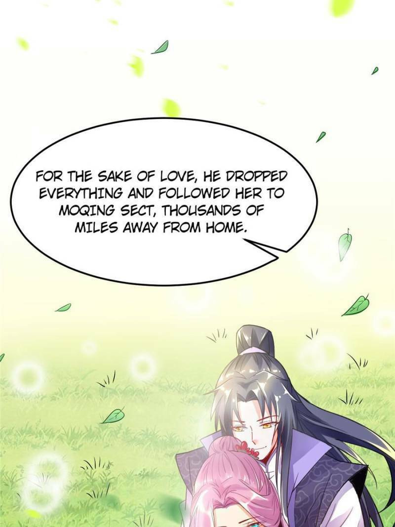 Way To Be The Evil Emperor – Chapter 1 page 43