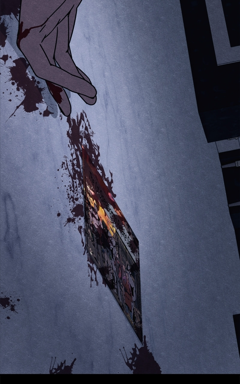Zombie X Slasher – Chapter 54 page 45