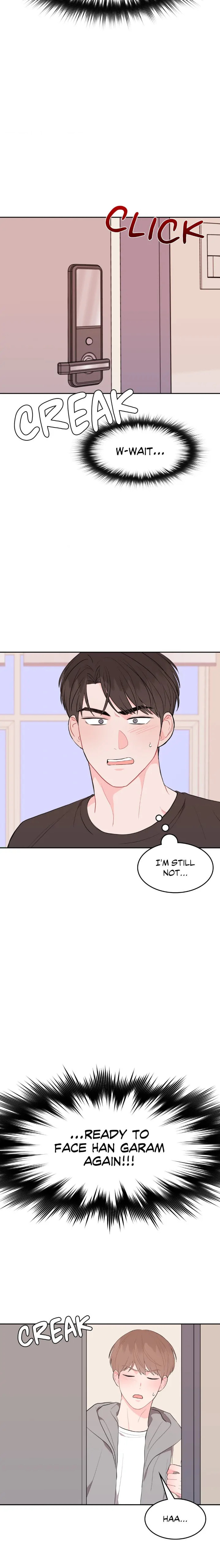 Can't Think Straight – Chapter 53 page 19