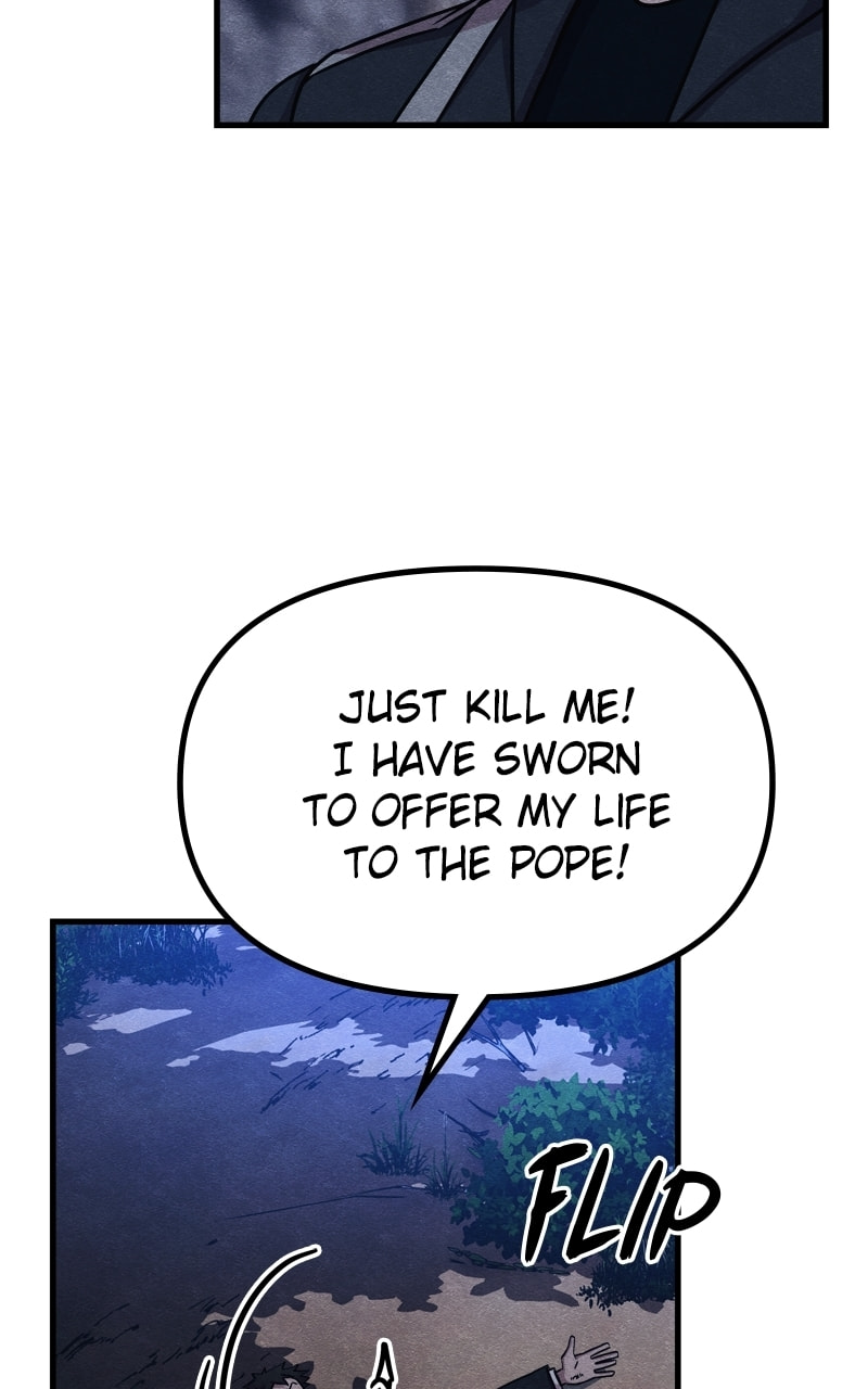 Zombie X Slasher – Chapter 53 page 93
