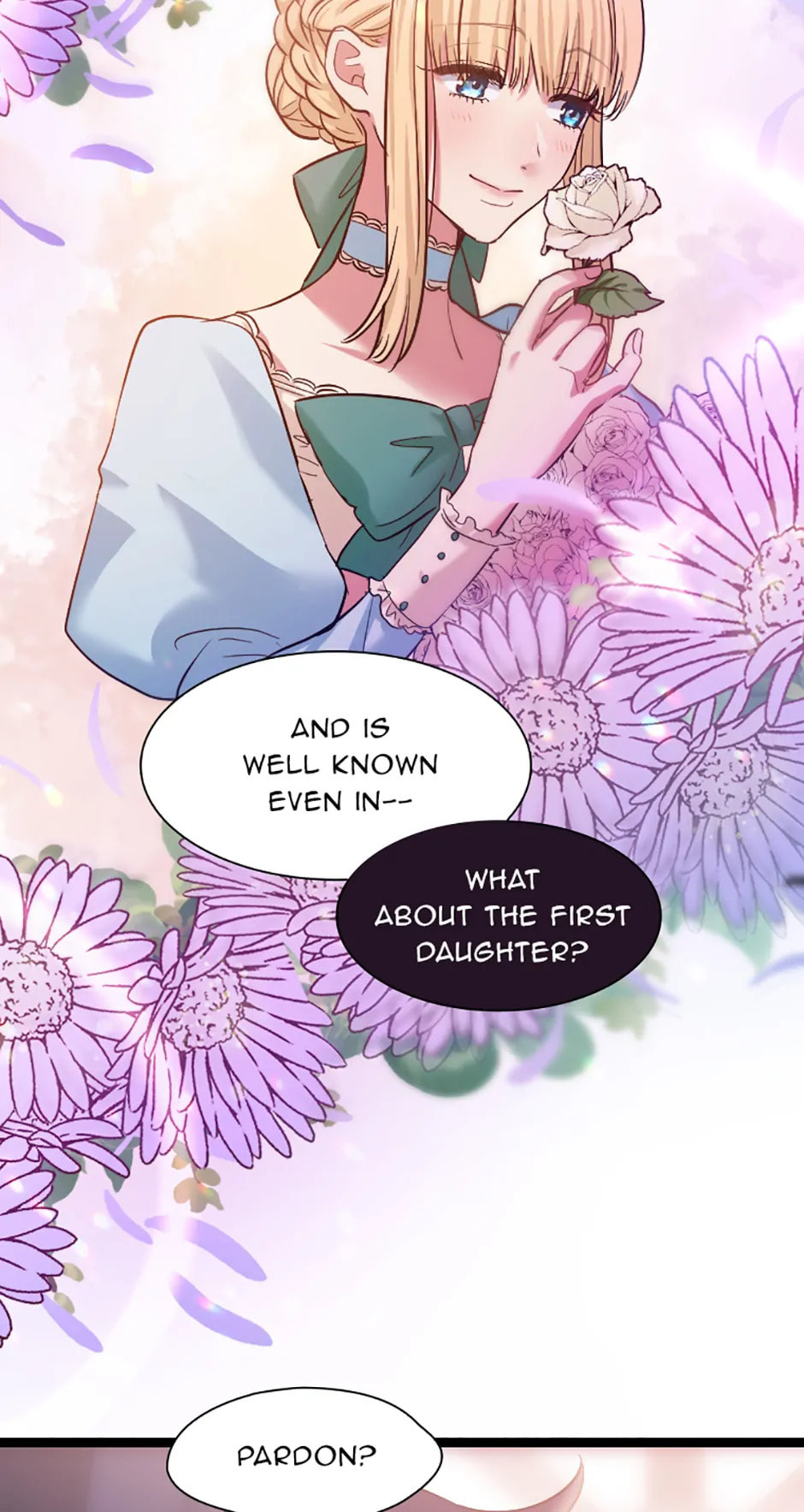 Teppeki no Otome – Chapter 14 page 12