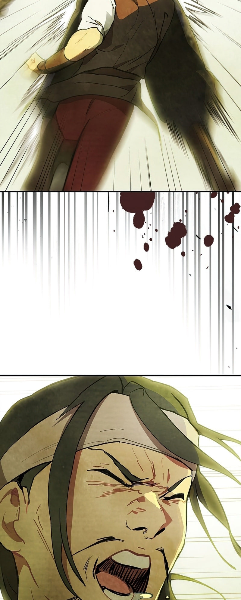 Chronicles of a Returner – Chapter 30 page 42