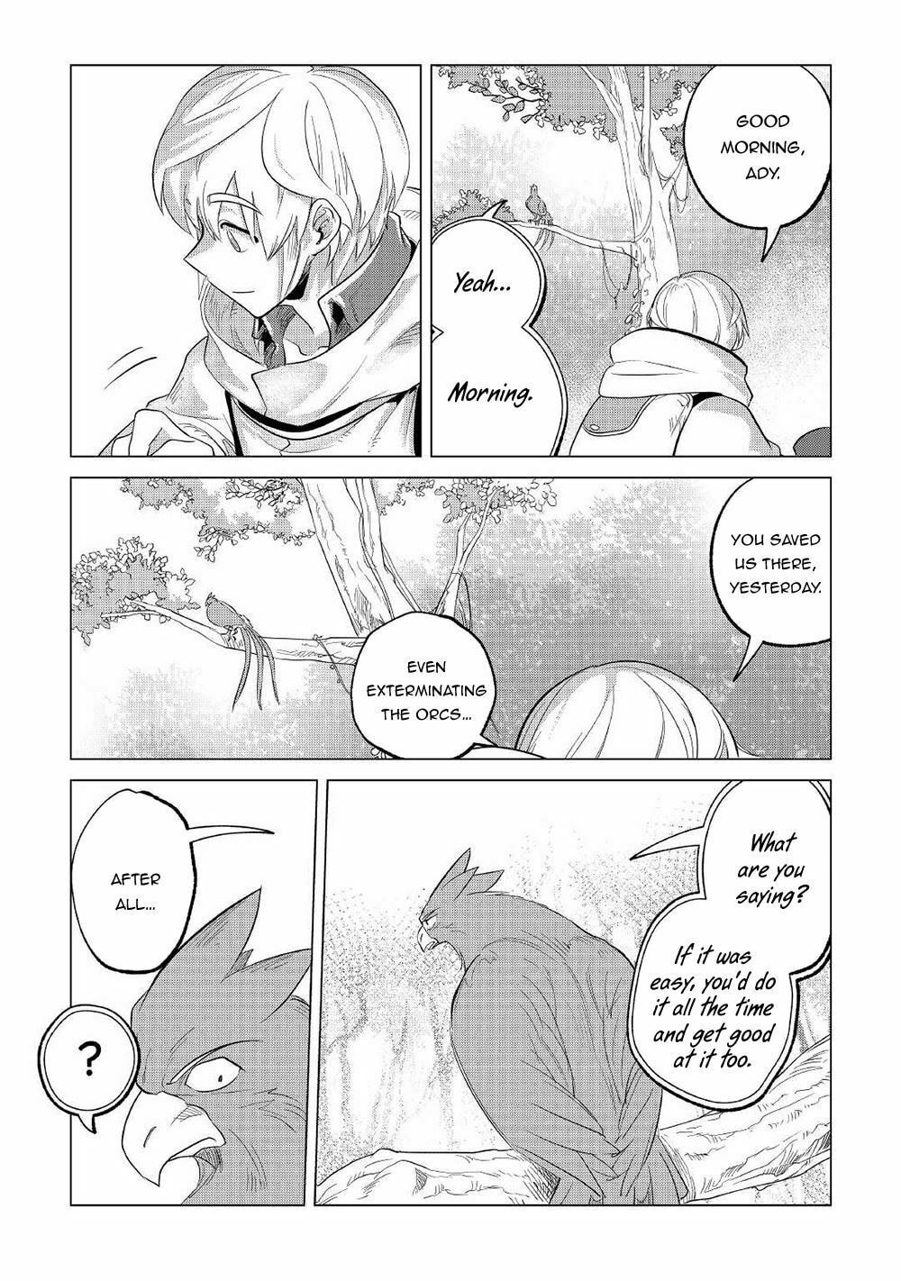 Enemies on the Journey page 37