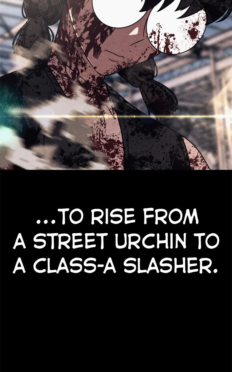 Zombie X Slasher – Chapter 72 page 97