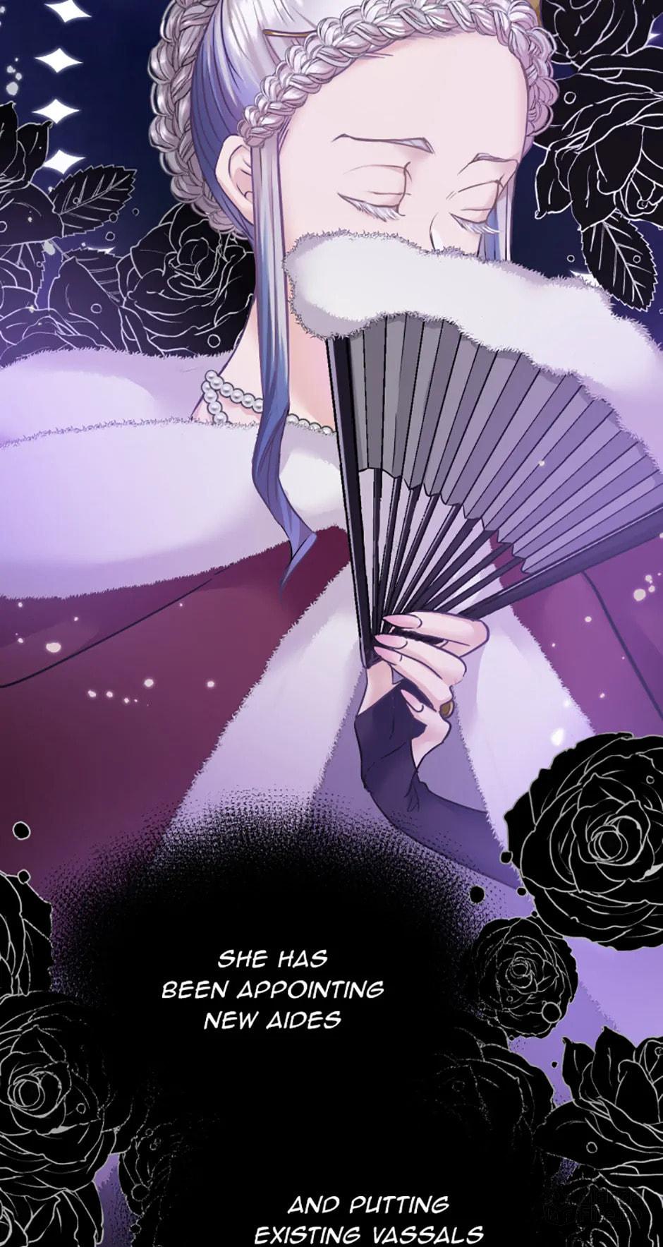 Teppeki no Otome – Chapter 10 page 19