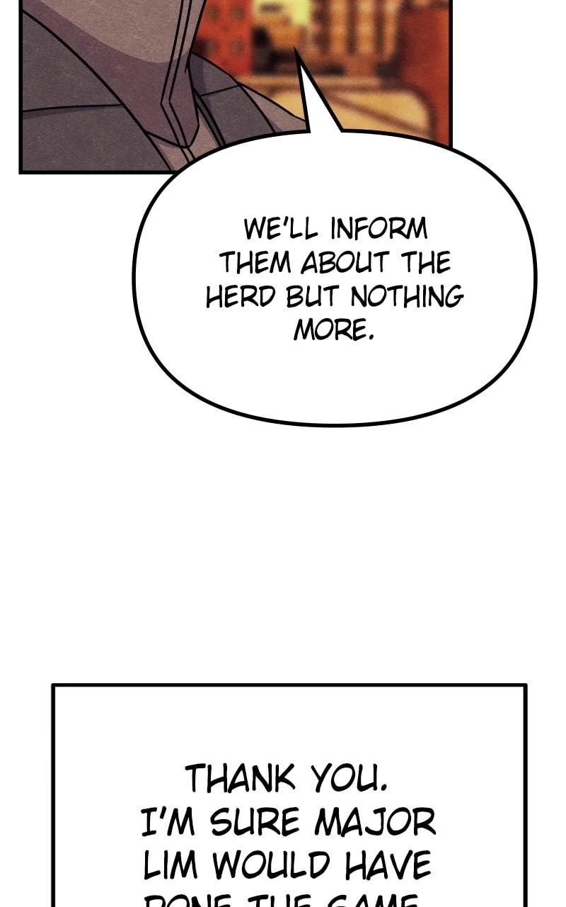 Zombie X Slasher – Chapter 73 page 46