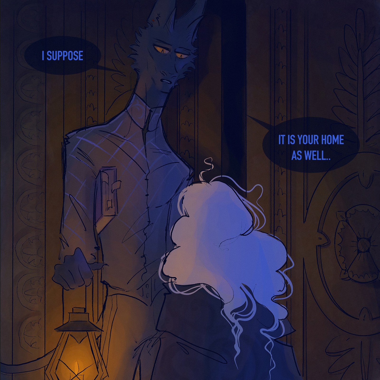 Do not fear me page 7