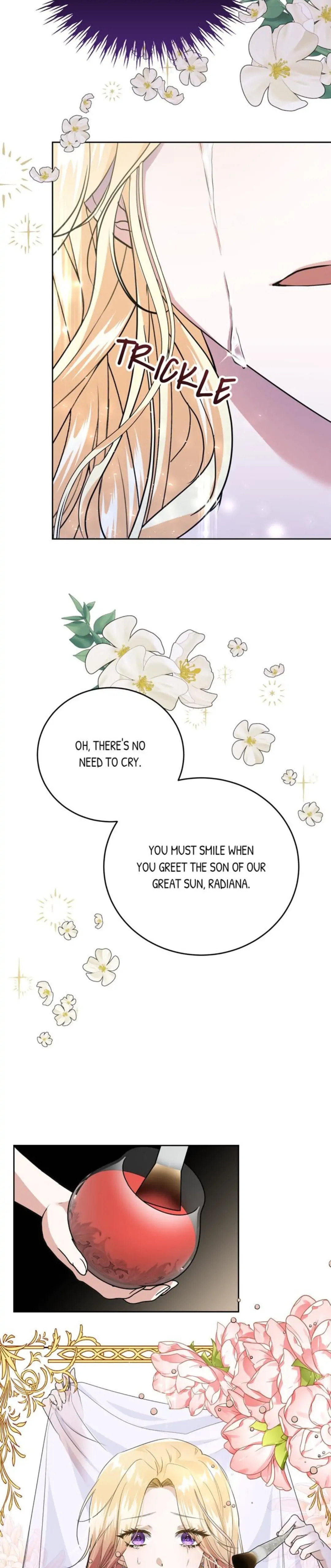 Insanely Radiant – Chapter 1 page 2