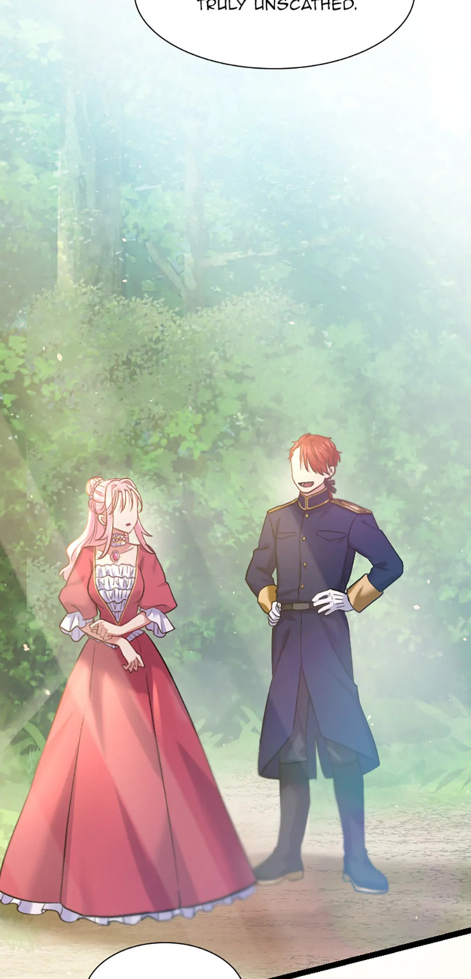 Teppeki no Otome – Chapter 17 page 22