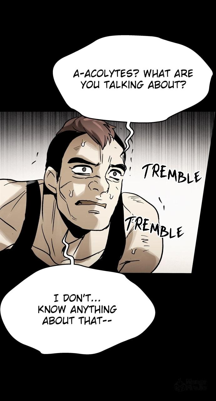 Spore – Chapter 52 page 9