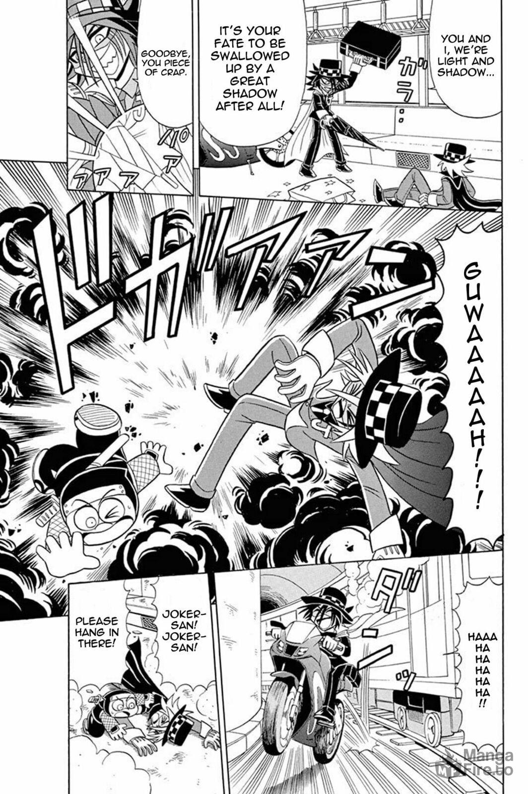 Traveling Joker (Part 1) page 14