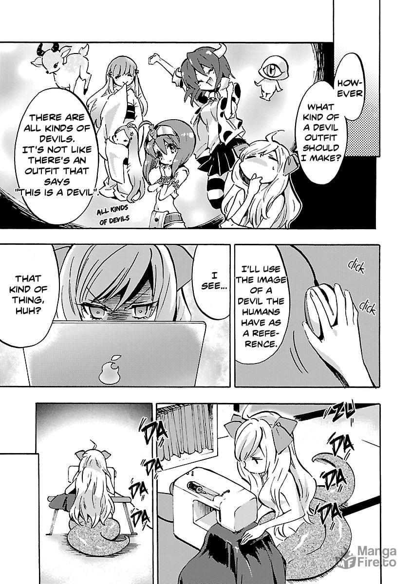 Devil Costume page 4