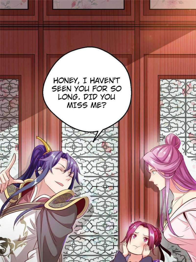 Way To Be The Evil Emperor – Chapter 41 page 16